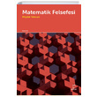 Matematik Felsefesi Mjdat Takcak Doruk Yaynlar