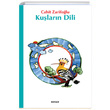 Kularn Dili Cahit Zarifolu Beyan Yaynlar