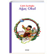Aa Okul Cahit Zarifolu Beyan Yaynlar