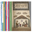 Aile Seti (9 Kitap) Beyan Yaynlar