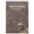 Allahn Kullar Sylviane A. Diouf Beyan Yaynlar