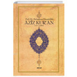 Aziz Kuran Muhammed Hamidullah Beyan Yaynlar