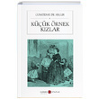 Kk rnek Kzlar Comtesse de Segur Karbon Kitaplar