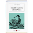 Seksen Gnde Devri Alem Jules Verne Karbon Kitaplar