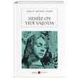 Henz On Yedi Yanda Ahmet Mithat Efendi Karbon Kitaplar