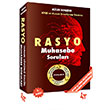 Rasyo Muhasebe Sorular 4T Yaynevi