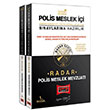2020 Polis Meslek i Snavlarna Hazrlk Radar Modler Polis Meslek Mevzuat Yarg Yaynlar