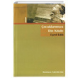ocuklarmza Din Kitab Eref Edib Beyan Yaynlar