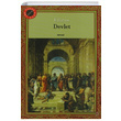 Devlet Platon (Eflatun) Beyan Yaynlar