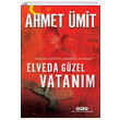 Elveda Gzel Vatanm Ahmet mit Yap Kredi Yaynlar