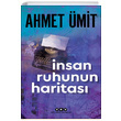 nsan Ruhunun Haritas Ahmet mit Yap Kredi Yaynlar