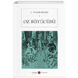 Oz Bycs L. Frank Baum Karbon Kitaplar