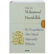 Hz. Peygamberin Alt Orijinal Diplomatik Mektubu ve Arap Yazsnn Temeline Giri Muhammed Hamidullah Beyan Yaynlar