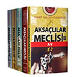Aksallar Meclisi Seti 5 Kitap Takm Ahmet Haldun Terziolu Panama Yaynclk
