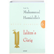 slama Giri Muhammed Hamidullah Beyan Yaynlar