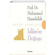 slamn Douu Muhammed Hamidullah Beyan Yaynlar