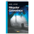 Meeler Gverince Nail Uyar Kora Yayn