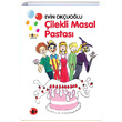 ilekli Masal Pastas Evin Okuolu Kora Yayn