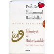 slamiyet ve Hristiyanlk Muhammed Hamidullah Beyan Yaynlar