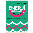 Enerji Avclar Aye Szeri Eyobi Yaynlar