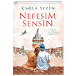 Nefesim Sensin ala Sezen Eyobi Yaynlar