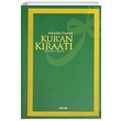 Kuran Kraat M.Siraceddin ztopra Beyan Yaynlar