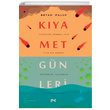 Kyamet Gnleri Bryan Walsh Profil Kitap