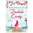 Zerdali Çiçeği Rana Babaoğlan Eyobi Yayınları