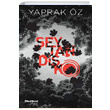 eytan Disko Yaprak z Maceraperest Kitaplar