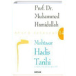 Muhtasar Hadis Tarihi Muhammed Hamidullah Beyan Yaynlar