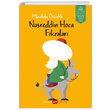 Nasreddin Hoca Fkralar Mustafa zelik Beyan Yaynlar