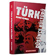Trk Dnce Kltr Remzi zmen Bilgeouz Yaynlar