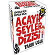 Acayip eyler Seti 21 Kitap Takm Uurbcei Yaynlar