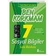 7. Snf Ben Korkmam Sosyal Bilgiler Soru Bankas Ata Yaynclk