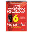 6. Snf Ben Korkmam Fen Bilimleri Soru Bankas Ata Yaynclk