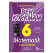 6. Snf Ben Korkmam Matematik Soru Bankas Ata Yaynclk