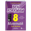 8. Snf Ben Korkmam Matematik Soru Bankas Ata Yaynclk