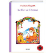 Kelile ve Dimne Mustafa zelik Beyan Yaynlar