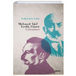 Mehmed Akif Tevfik Fikret atmas Fahrettin Gn Beyan Yaynlar