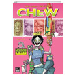 Chew Cilt 6 John Layman Marmara izgi