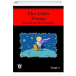 The Little Prince ngilizce Hikaye Stage 5 Antoine De Saint Exupery Dorlion Yaynevi