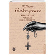 Ksasa Ksas Pericles Kuru Grlt William Shakespeare Dorlion Yaynevi