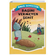Ban Vermeyen ehit mer Seyfettin Beyan Yaynlar