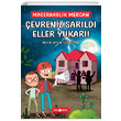 evreniz Sarld Eller Yukar Mecarakolik Mercan 2 Nehir Aydn Gkduman Gen Hayat