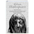 K Masal Yanllklar Komedyas Akn Emei William Shakespeare Dorlion Yaynevi