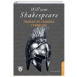 Troilus ve Cressida Cymbeline William Shakespeare Dorlion Yaynevi