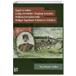 gal ve ehir Galip Devletler Malup ehirler Balkan Savalarnda Bulgar galinin Edirneye Etkileri 1912 1913 nci Baak Aydn Libra Yaynlar