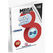 8.Snf LGS 1. Dnem Trke 8x8 Bran Denemeleri Cevap Yaynlar