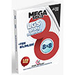 8.Snf LGS 1. Dnem Fen Bilimleri 8x8 Bran Denemeleri Cevap Yaynlar