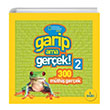 Garip Ama Gerçek 2 300 Müthiş Gerçek National Geographic Kids